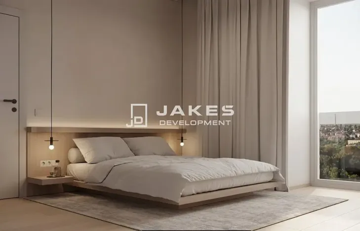 Prodej bytu 3+kk, Předboj, Ke Tvrzi, 77 m2