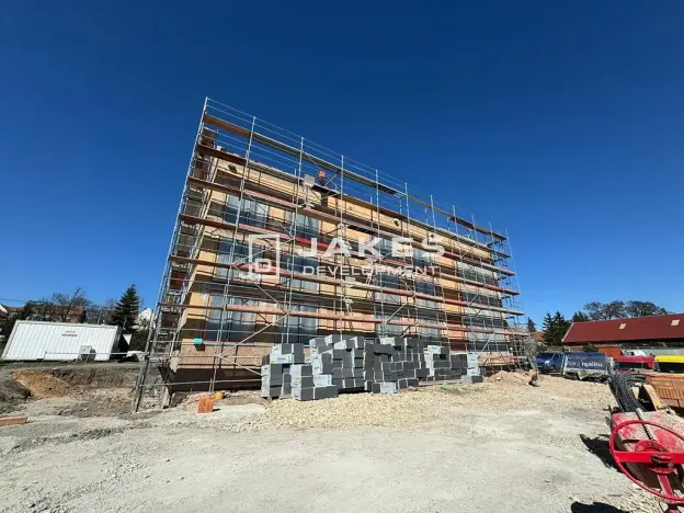 Prodej bytu 3+kk, Předboj, Ke Tvrzi, 112 m2