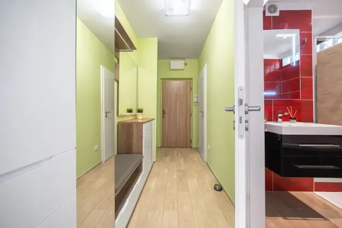 Prodej bytu 3+1, Mladá Boleslav - Mladá Boleslav II, Palackého, 85 m2