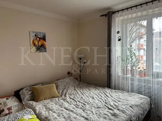 Prodej bytu 3+1, Ostrov, Hlavní třída, 76 m2