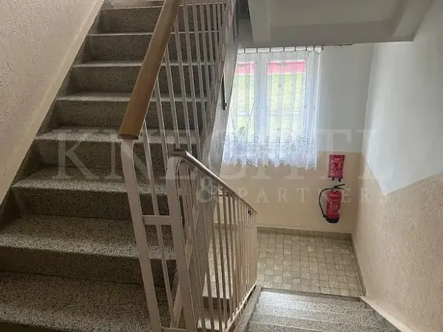 Prodej bytu 3+1, Ostrov, Hlavní třída, 76 m2