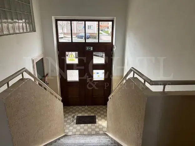 Prodej bytu 3+1, Ostrov, Hlavní třída, 76 m2