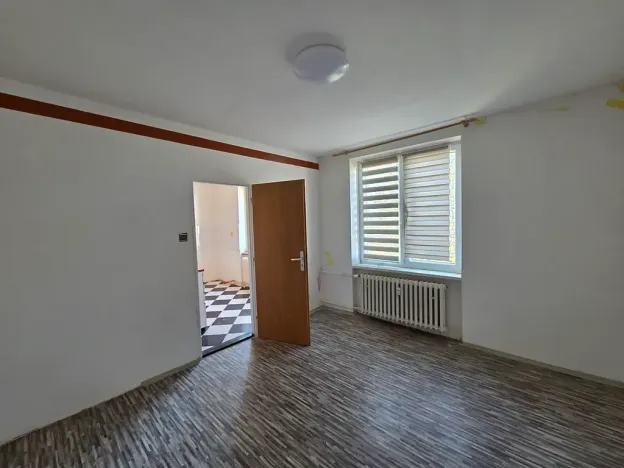 Dražba bytu 3+1, Brno, Nejedlého, 60 m2