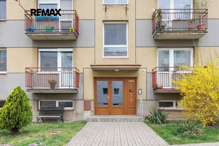 Prodej bytu 3+1, Valdice, Přátelství, 88 m2