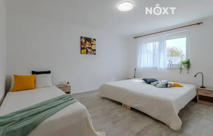 Prodej rodinného domu, Mutěnice, Nová Čtvrť, 228 m2