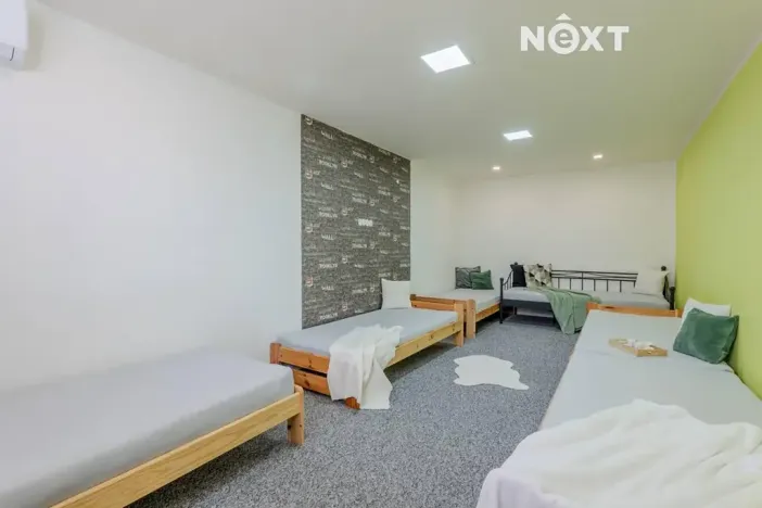 Prodej rodinného domu, Mutěnice, Nová Čtvrť, 228 m2