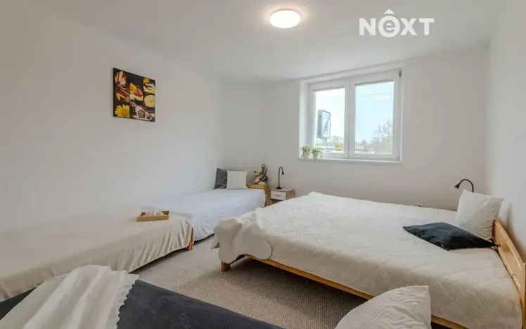 Prodej rodinného domu, Mutěnice, Nová Čtvrť, 228 m2