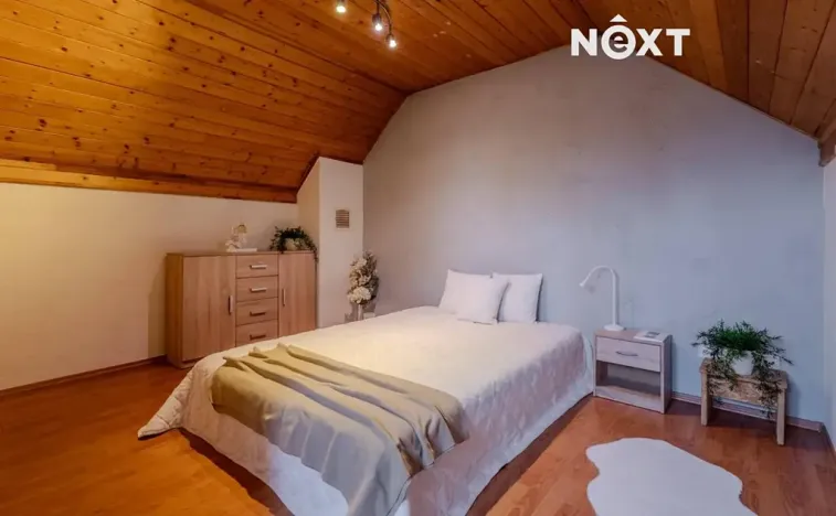 Prodej rodinného domu, Mutěnice, Nová Čtvrť, 228 m2