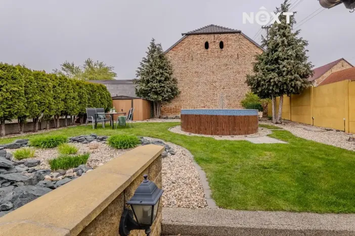 Prodej rodinného domu, Mutěnice, Nová Čtvrť, 228 m2