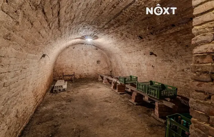 Prodej rodinného domu, Mutěnice, Nová Čtvrť, 228 m2