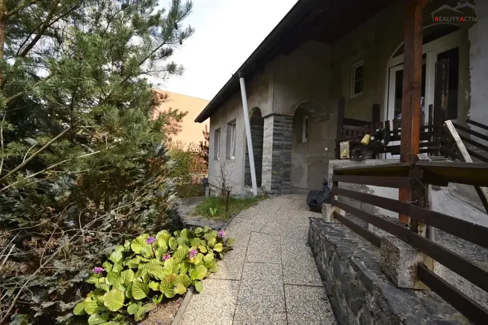 Pronájem bytu 2+kk, Radostice, 40 m2