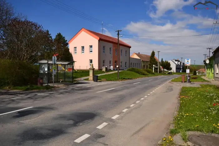 Prodej zahrady, Bučovice, 363 m2