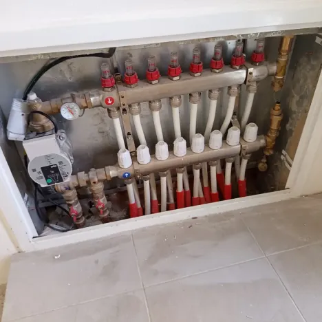 Prodej rodinného domu, Věrovany, 105 m2