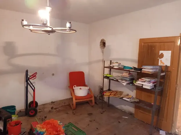 Prodej rodinného domu, Suchonice, 100 m2