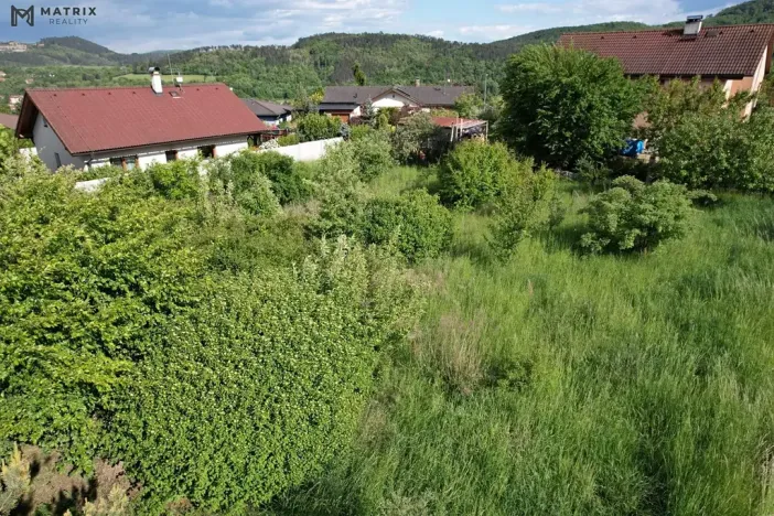 Prodej pozemku pro bydlení, Králův Dvůr, Na Výsluní, 756 m2