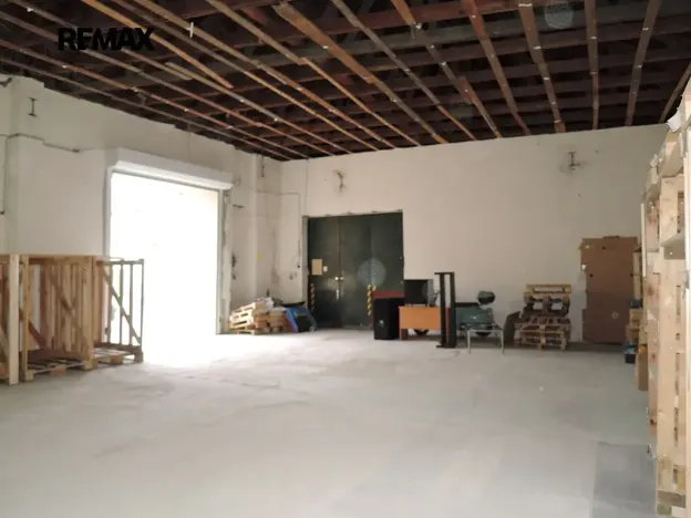 Pronájem skladu, Hostivice, Čsl. armády, 160 m2