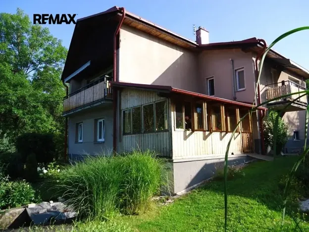 Prodej vícegeneračního domu, Velké Svatoňovice, 209 m2