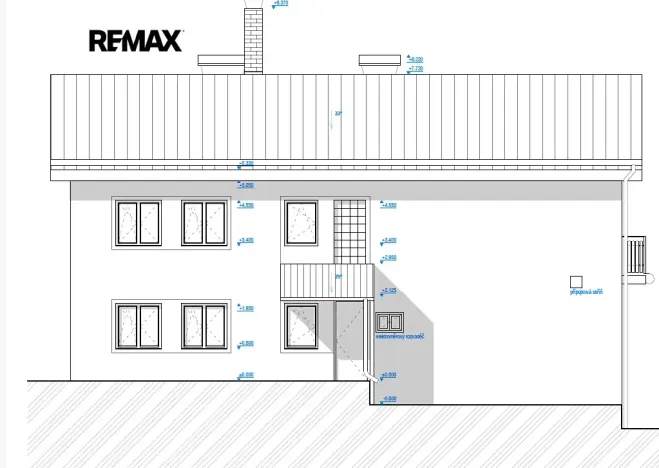 Prodej vícegeneračního domu, Velké Svatoňovice, 209 m2