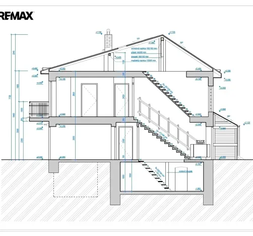 Prodej vícegeneračního domu, Velké Svatoňovice, 209 m2