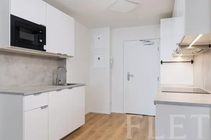 Pronájem bytu 2+kk, Praha - Chodov, Čenětická, 48 m2