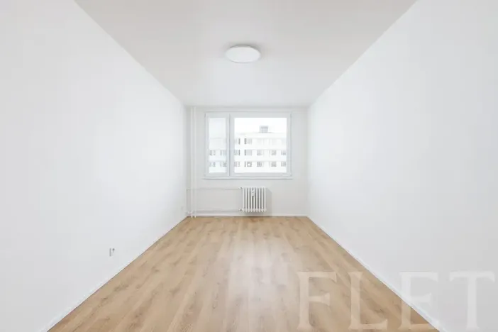 Pronájem bytu 2+kk, Praha - Chodov, Čenětická, 48 m2