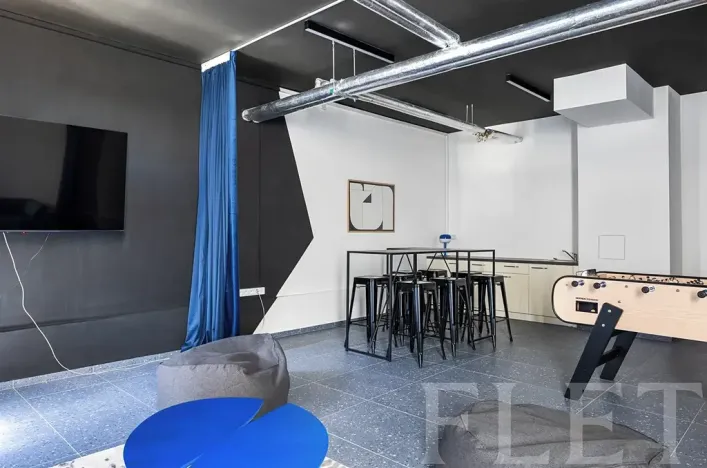 Pronájem bytu 2+kk, Praha - Chodov, Čenětická, 48 m2