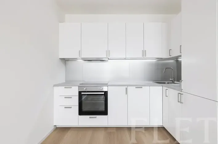 Pronájem bytu 2+kk, Praha - Hloubětín, Sobí, 55 m2