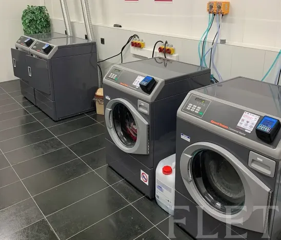 Pronájem bytu 1+kk, Praha - Smíchov, Grafická, 30 m2