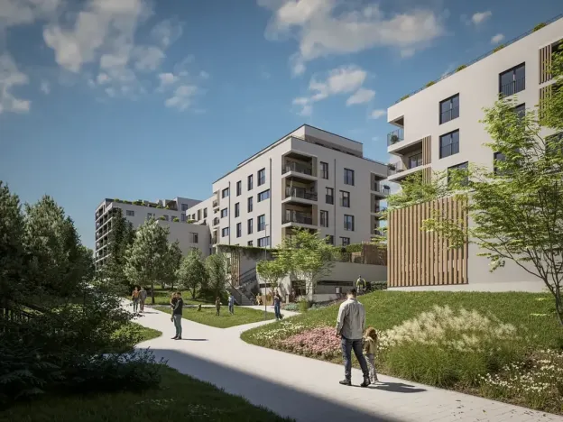 Prodej bytu 3+kk, Praha - Hlubočepy, Silurská, 78 m2