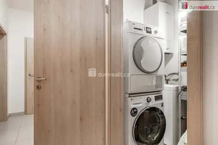 Prodej rodinného domu, Odolena Voda, Pod Humny, 111 m2