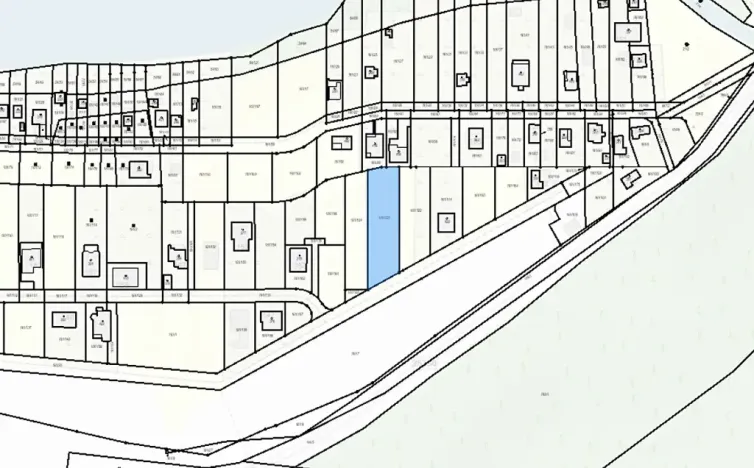 Prodej pozemku pro bydlení, Srbice, 1348 m2