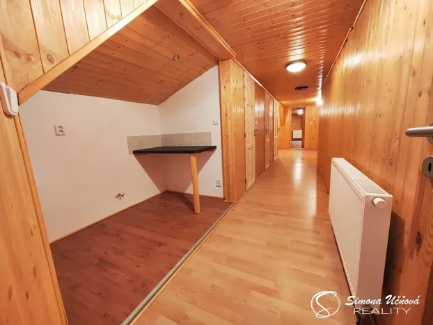 Prodej rodinného domu, Desná, Hutní, 270 m2