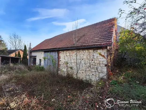 Prodej vícegeneračního domu, Makov, 286 m2