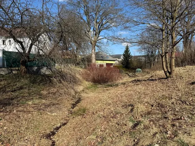 Prodej pozemku pro bydlení, Liberec, Svornosti, 2049 m2