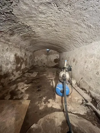 Prodej rodinného domu, Ondřejov, nám. 9. května, 74 m2