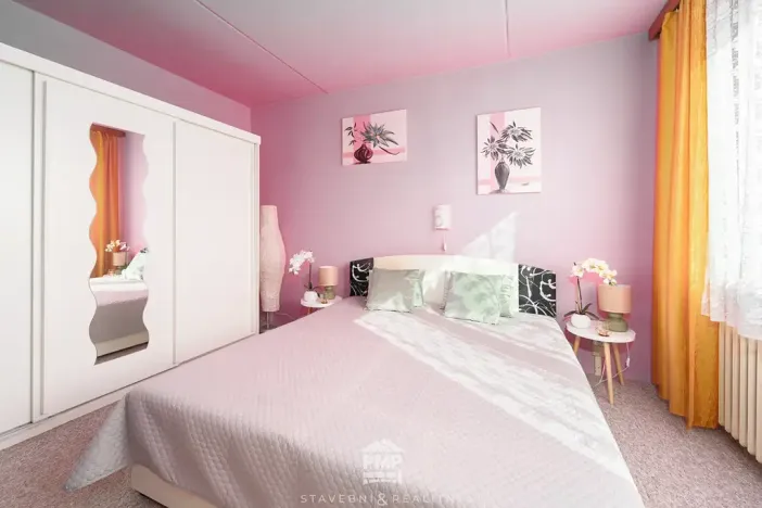 Prodej bytu 3+1, Velké Opatovice, Hliníky, 75 m2