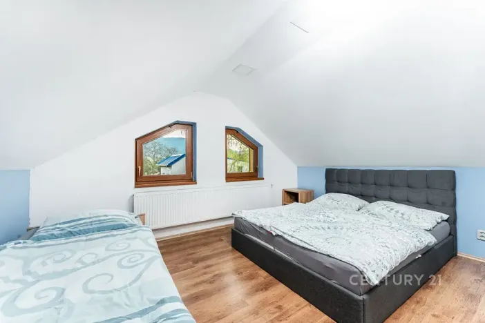 Prodej chalupy, Ústí nad Labem, 182 m2