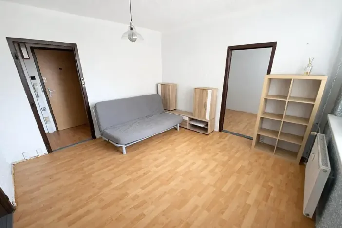 Prodej bytu 2+1, Orlová, F. S. Tůmy, 43 m2