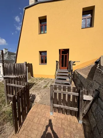 Pronájem bytu 2+kk, Liberec, Masarykova, 75 m2