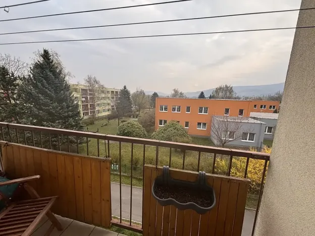 Prodej bytu 3+1, Liberec, Gagarinova, 79 m2