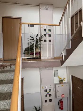 Prodej bytu 3+1, Liberec, Gagarinova, 79 m2