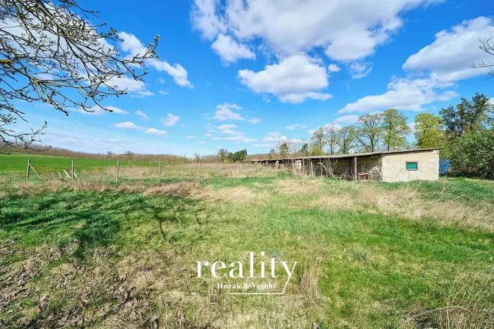 Prodej rodinného domu, Šanov, 90 m2