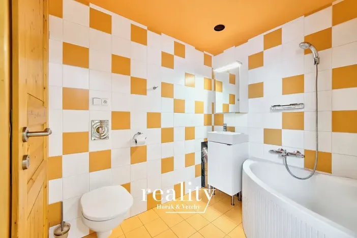 Pronájem bytu 1+kk, Znojmo, Mašovická, 24 m2