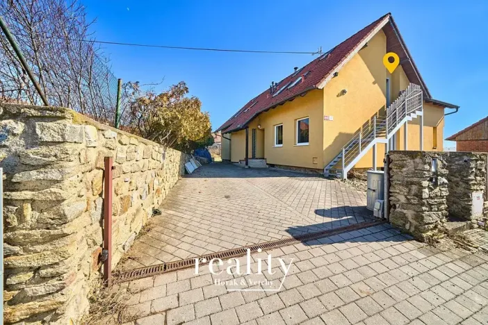 Pronájem bytu 1+kk, Znojmo, Mašovická, 24 m2