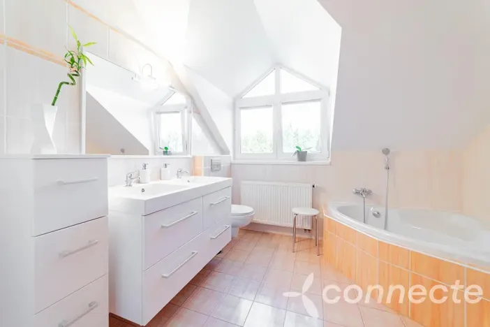 Prodej rodinného domu, Jesenice - Osnice, Karafiátová, 230 m2