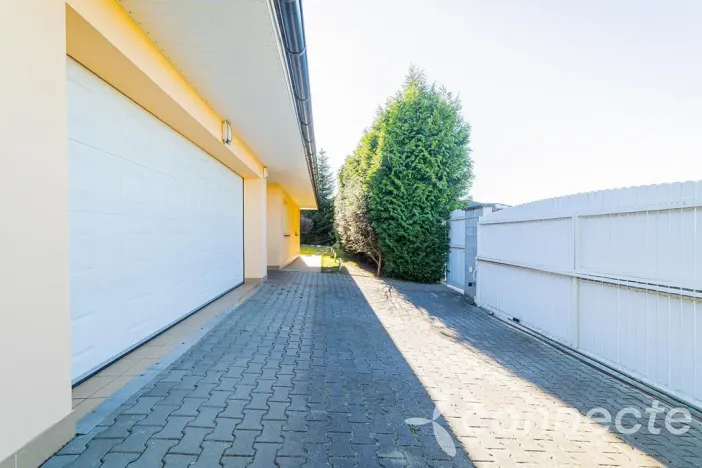 Prodej rodinného domu, Jesenice - Osnice, Karafiátová, 230 m2