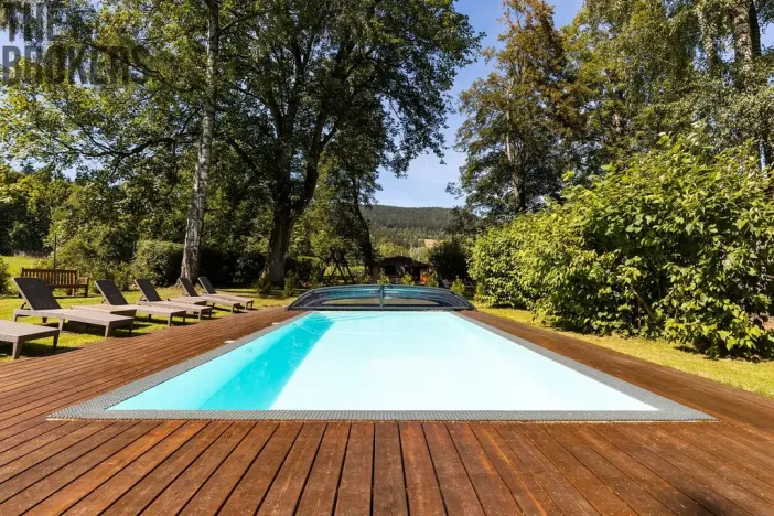 Prodej ubytování, Vrbno pod Pradědem, Jesenická, 722 m2