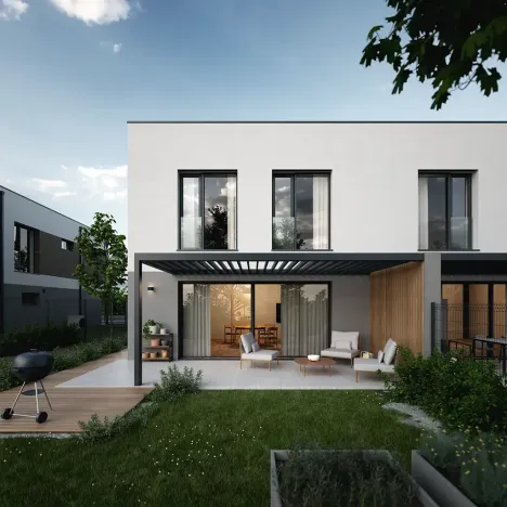 Prodej rodinného domu, Hradec Králové, 160 m2