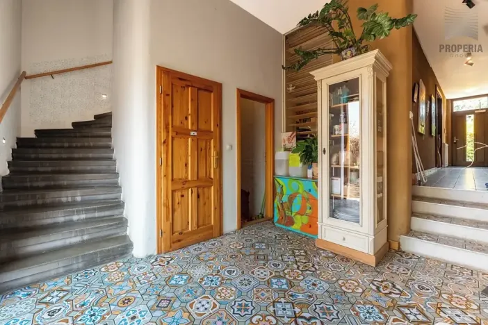 Prodej vícegeneračního domu, Brno, Otakara Ševčíka, 190 m2