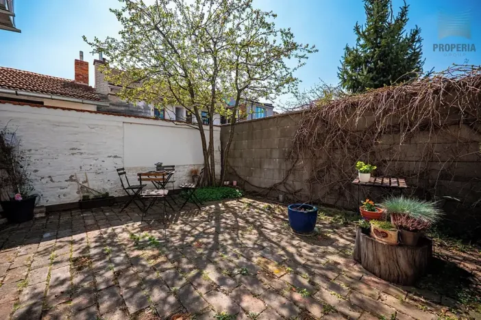 Prodej vícegeneračního domu, Brno, Otakara Ševčíka, 190 m2